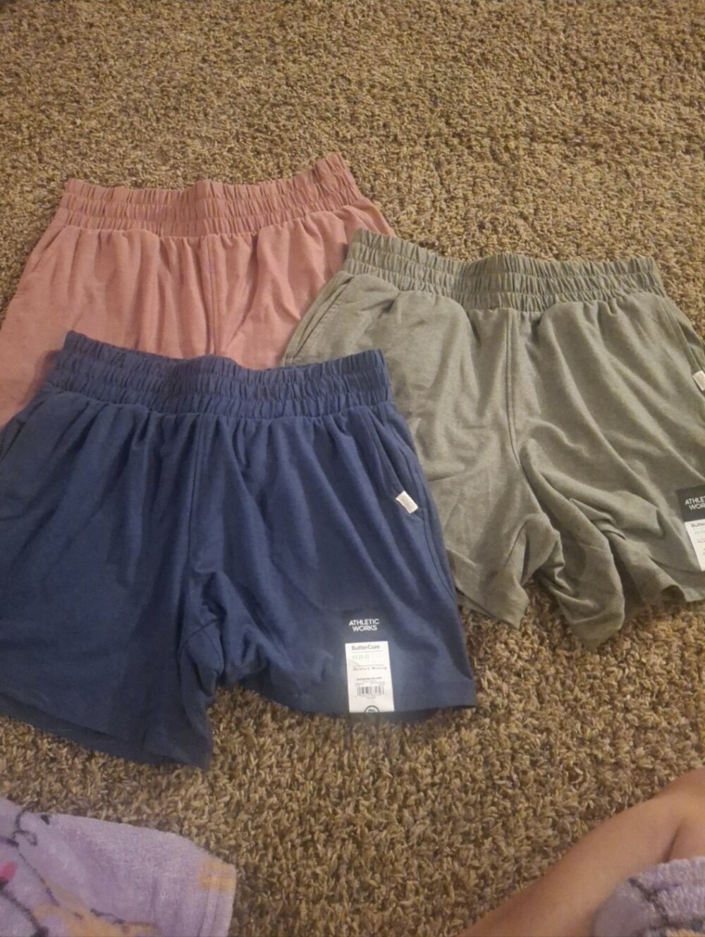 Athletic Works Short Bundle